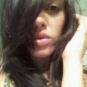 Meet your Posher, Briana rachelle